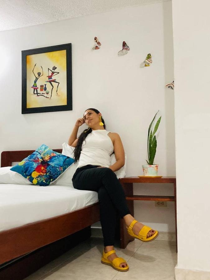 Refugio Llanero Hotel Boutique Villavo Centro 3K Aeropuerto Villavicencio Dış mekan fotoğraf