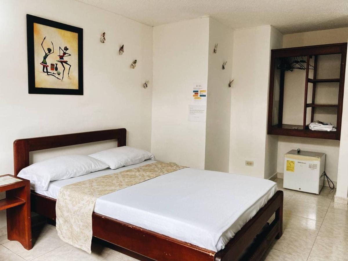 Refugio Llanero Hotel Boutique Villavo Centro 3K Aeropuerto Villavicencio Dış mekan fotoğraf