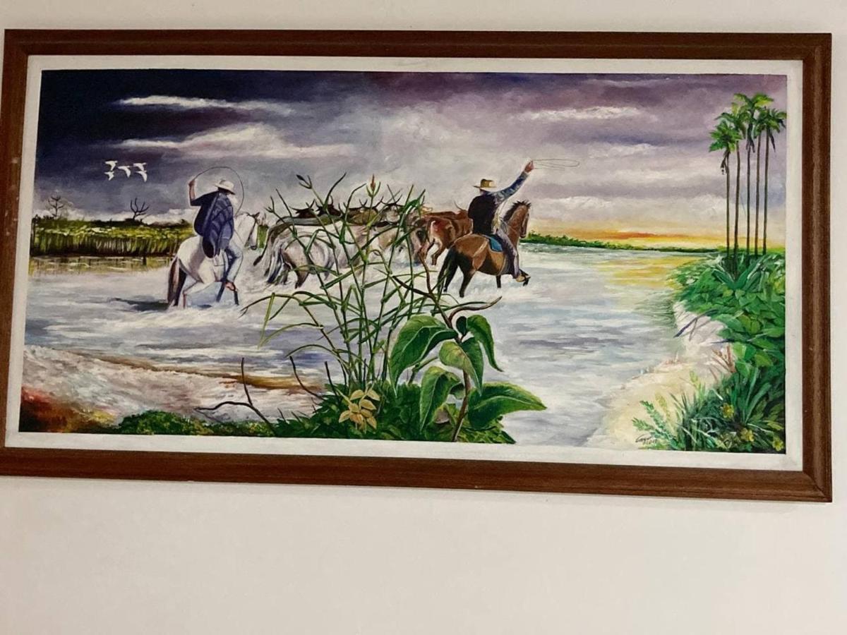 Refugio Llanero Hotel Boutique Villavo Centro 3K Aeropuerto Villavicencio Dış mekan fotoğraf