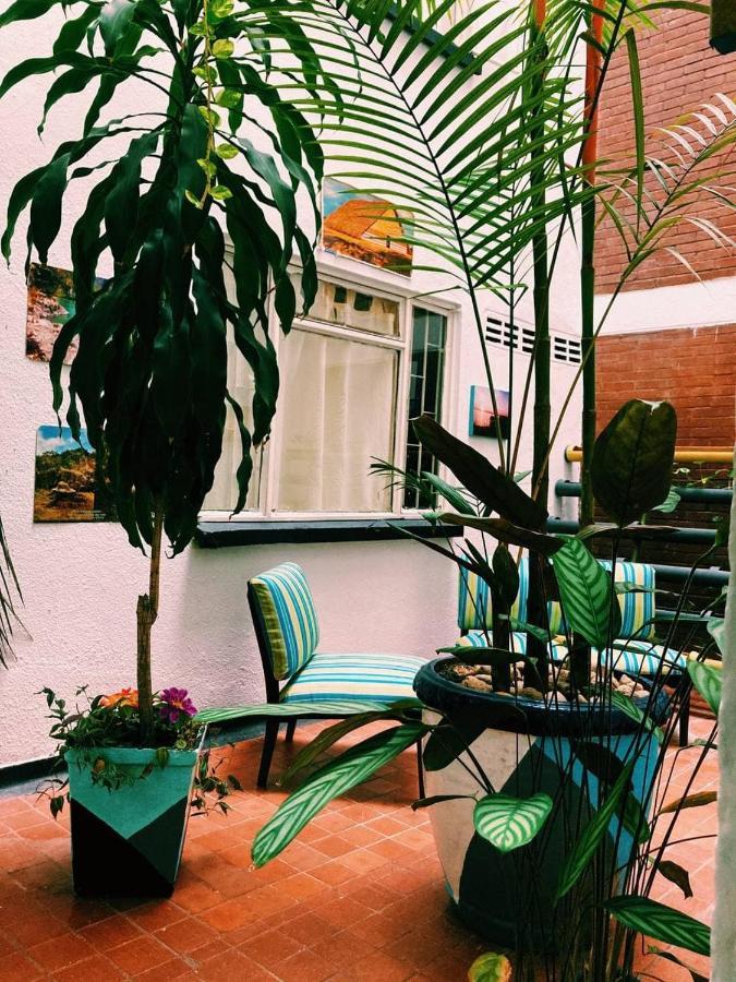Refugio Llanero Hotel Boutique Villavo Centro 3K Aeropuerto Villavicencio Dış mekan fotoğraf