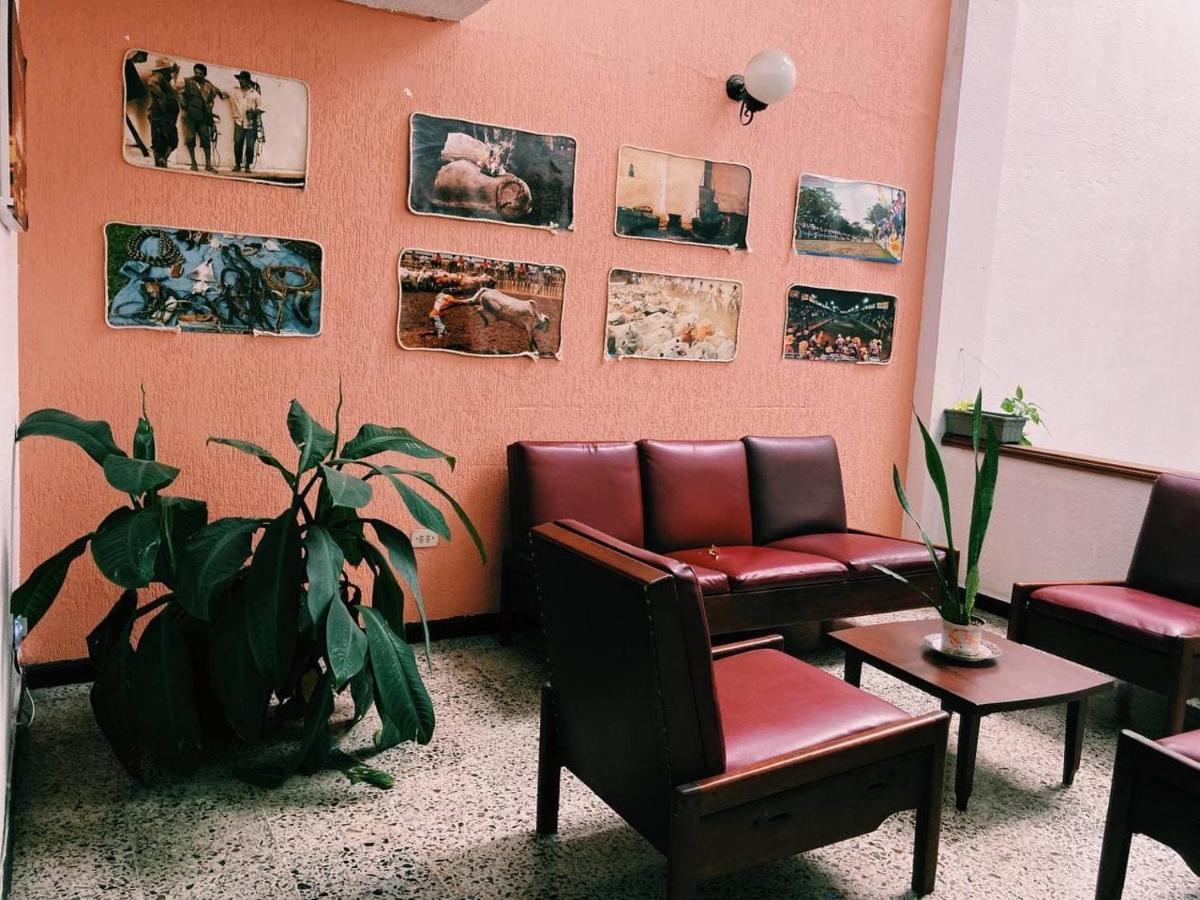 Refugio Llanero Hotel Boutique Villavo Centro 3K Aeropuerto Villavicencio Dış mekan fotoğraf