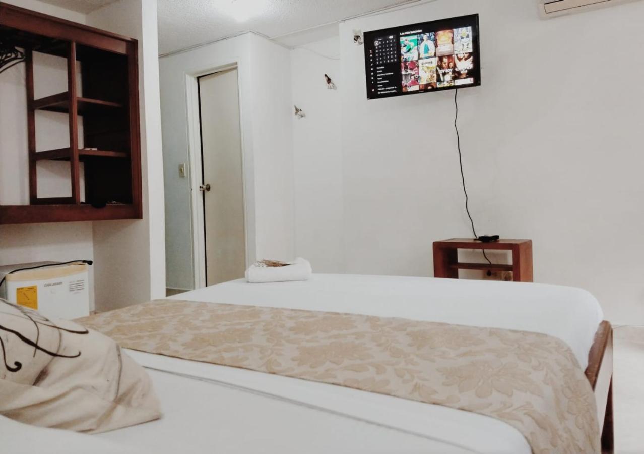 Refugio Llanero Hotel Boutique Villavo Centro 3K Aeropuerto Villavicencio Dış mekan fotoğraf