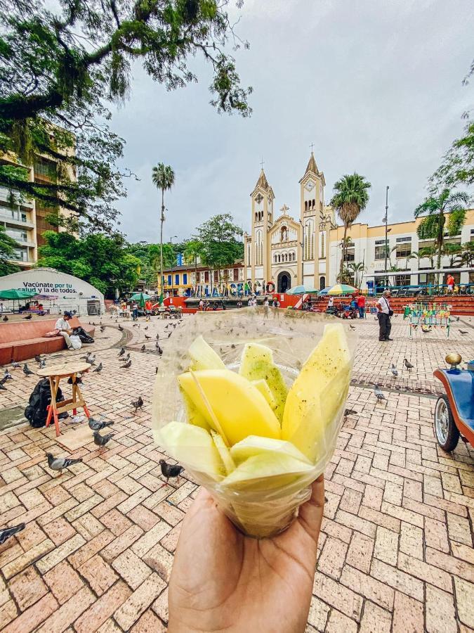 Refugio Llanero Hotel Boutique Villavo Centro 3K Aeropuerto Villavicencio Dış mekan fotoğraf