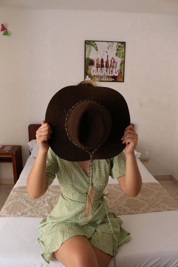 Refugio Llanero Hotel Boutique Villavo Centro 3K Aeropuerto Villavicencio Dış mekan fotoğraf