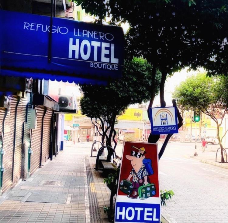Refugio Llanero Hotel Boutique Villavo Centro 3K Aeropuerto Villavicencio Dış mekan fotoğraf