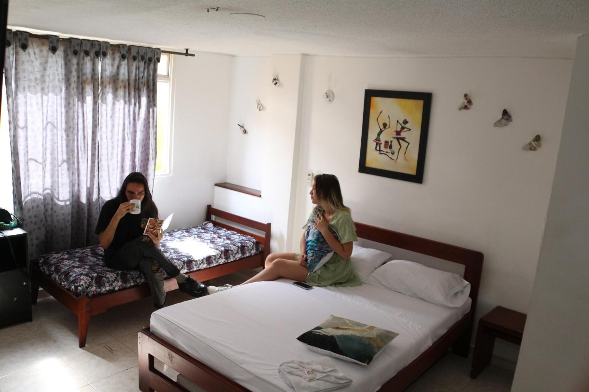 Refugio Llanero Hotel Boutique Villavo Centro 3K Aeropuerto Villavicencio Dış mekan fotoğraf