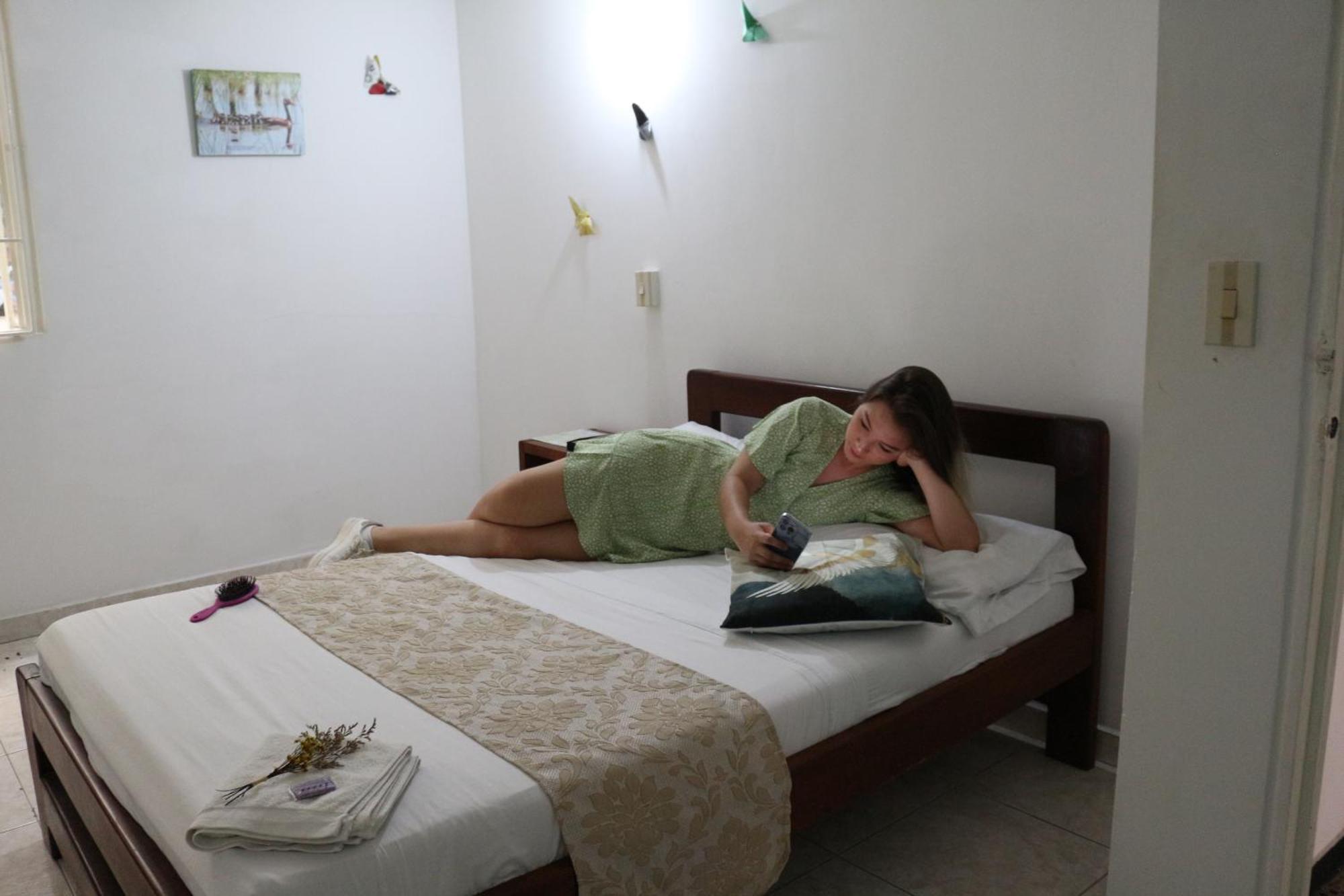 Refugio Llanero Hotel Boutique Villavo Centro 3K Aeropuerto Villavicencio Dış mekan fotoğraf
