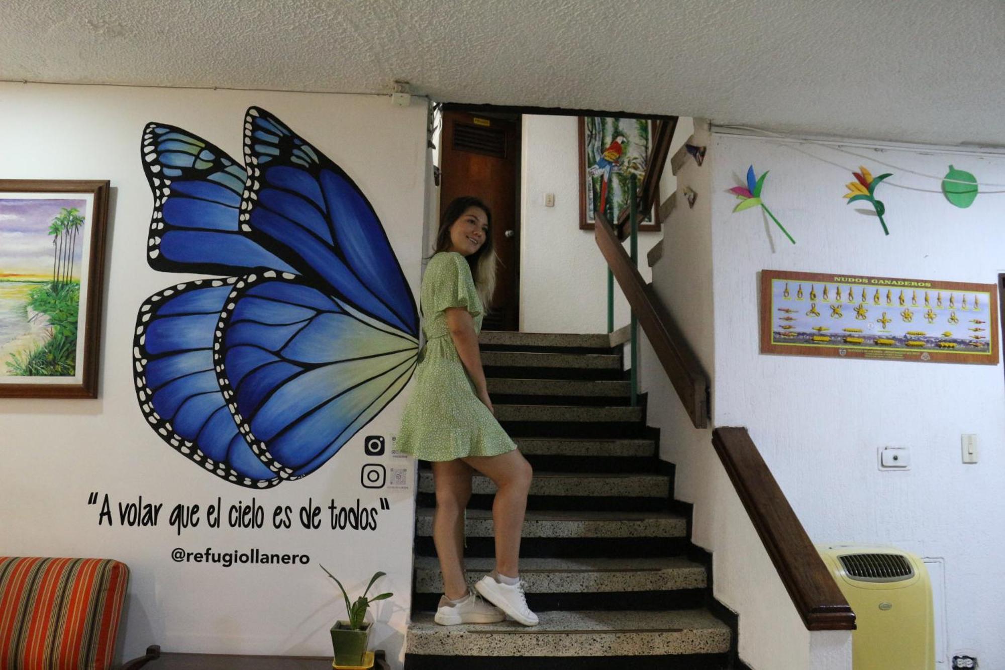 Refugio Llanero Hotel Boutique Villavo Centro 3K Aeropuerto Villavicencio Dış mekan fotoğraf