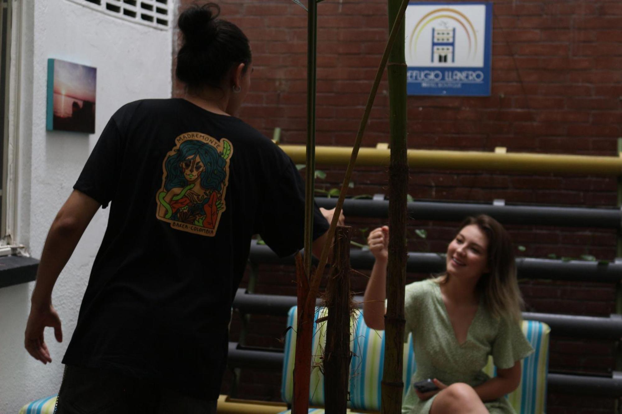 Refugio Llanero Hotel Boutique Villavo Centro 3K Aeropuerto Villavicencio Dış mekan fotoğraf