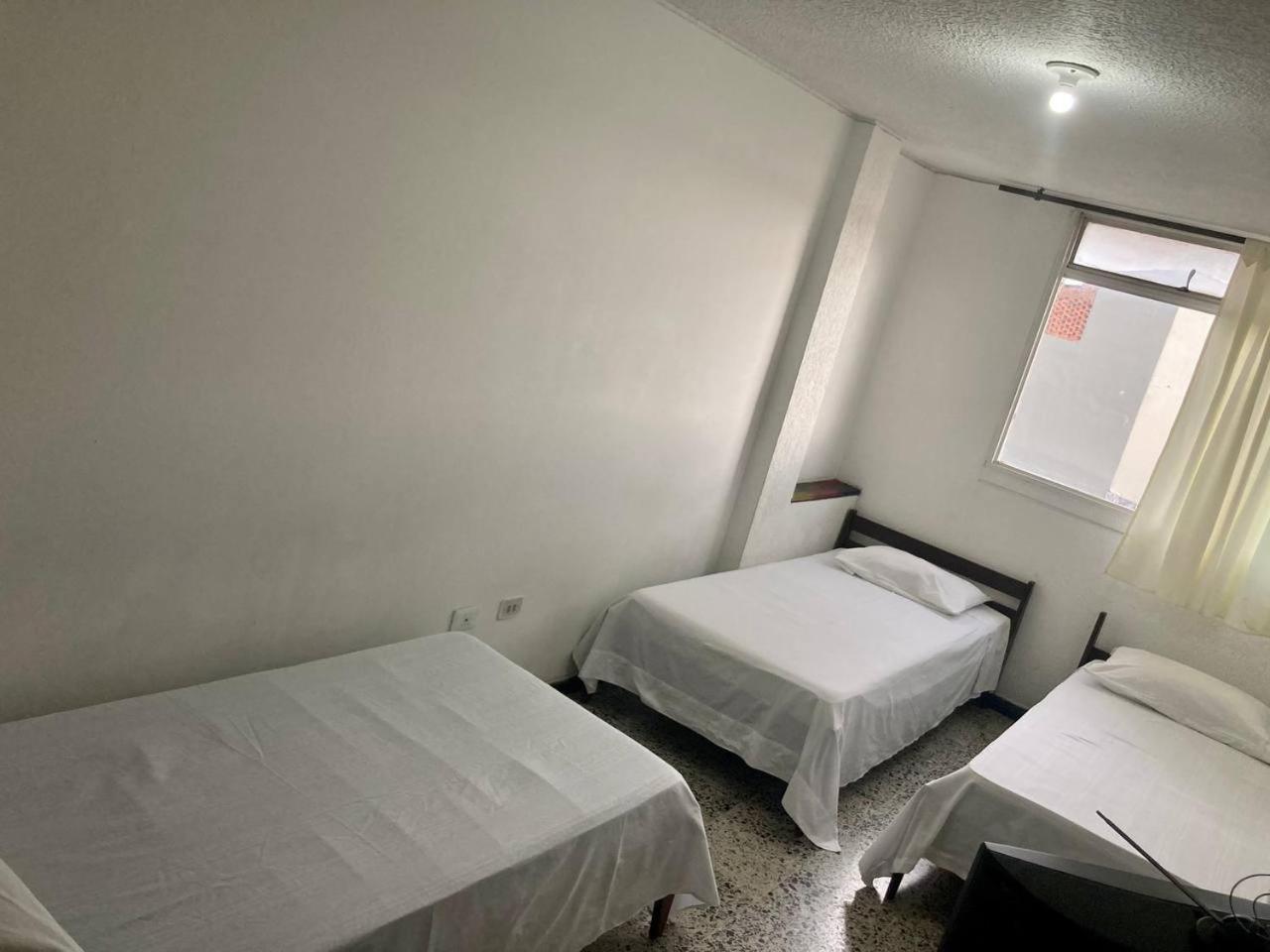 Refugio Llanero Hotel Boutique Villavo Centro 3K Aeropuerto Villavicencio Dış mekan fotoğraf